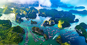  巴拿山
